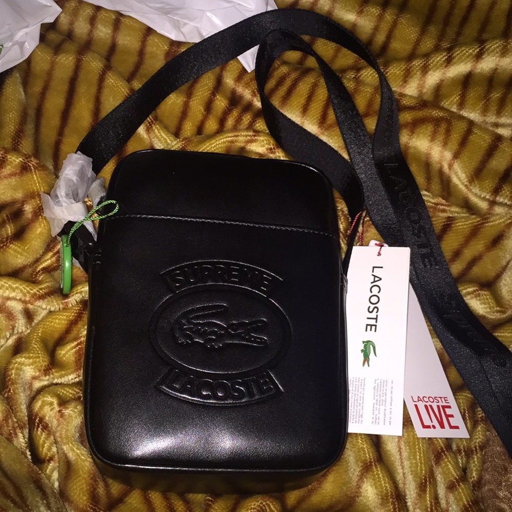 Cross body